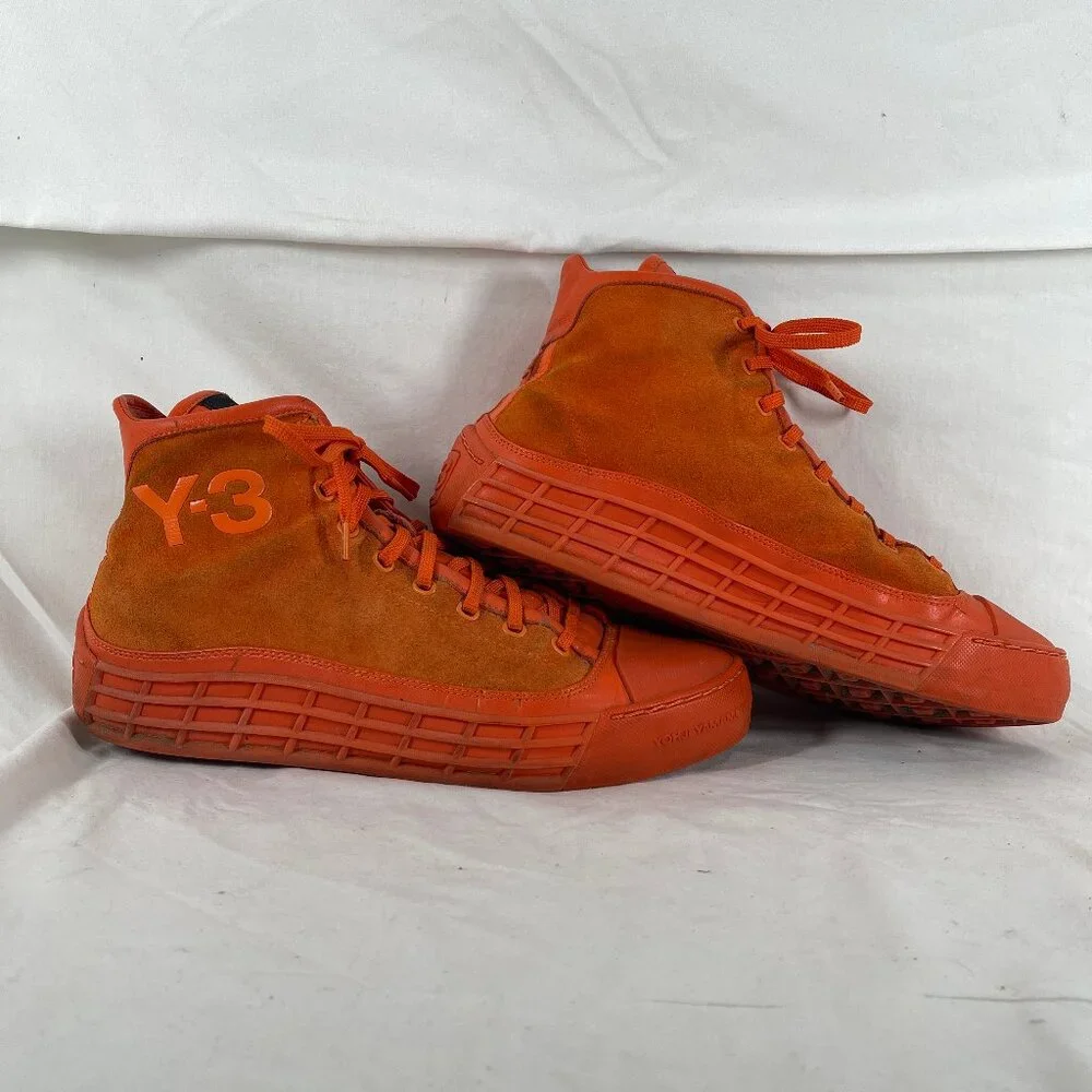 Y-3 vtg 2005